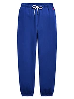 Fleece Athletic Sweatpants