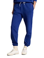 Fleece Athletic Sweatpants