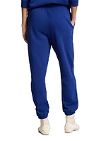 Fleece Athletic Sweatpants