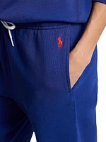 Fleece Athletic Sweatpants