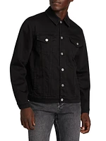 Heritage Denim Trucker Jacket