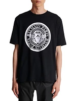 Coin Flock T-Shirt