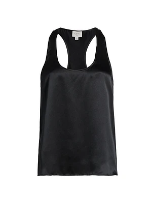 Jane Silk Camisole