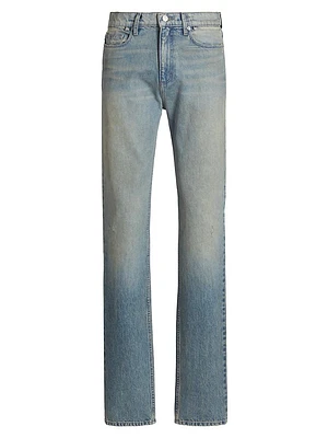Stacked Skinny Jeans
