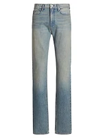 Stacked Skinny Jeans