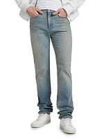 Stacked Skinny Jeans