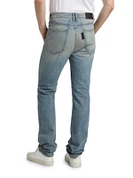 Stacked Skinny Jeans