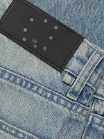Stacked Skinny Jeans