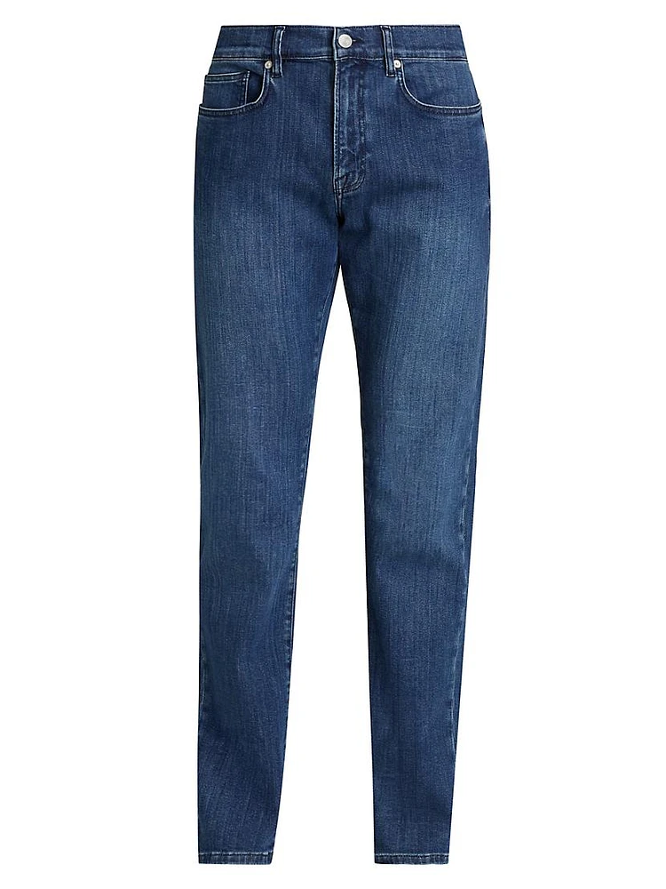 L'homme Slim-Fit Jeans