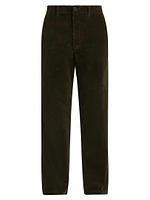 Soft Corduroy Pants