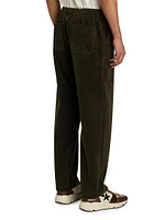 Soft Corduroy Pants