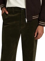 Soft Corduroy Pants