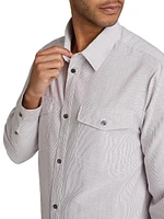 Classic Oxford Shirt