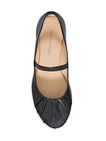 Savona Ballet Flats