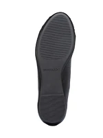 Savona Ballet Flats