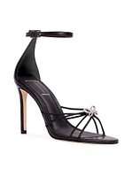 Electra 100MM High Heel Sandals