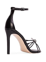 Electra 100MM High Heel Sandals