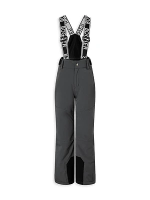 Little Girl's & Yuki Ski Pants
