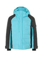 Little Boy's & Nils Coat
