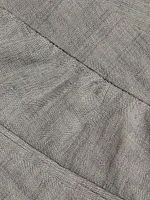 COLLECTION Linen Dress Shorts