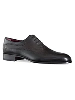 Calfskin Oxford Brogues