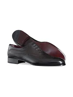 Calfskin Oxford Brogues