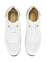 Calfskin Sneakers