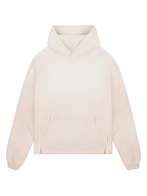 Step Hem Hoodie