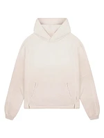 Step Hem Hoodie