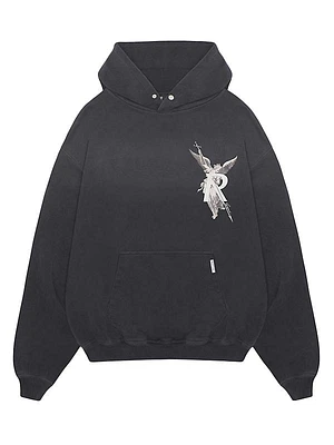 Archangel Logo Hoodie