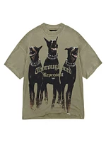 Thoroughbred Logo T-Shirt
