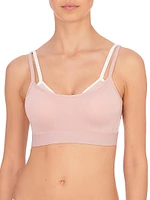 Gravity Underwire Sports Bra