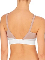 Gravity Underwire Sports Bra