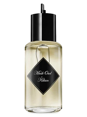 Musk Oud Parfum