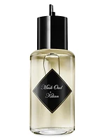 Musk Oud Parfum