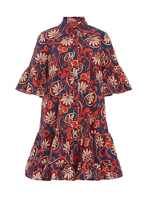 Choux Dress