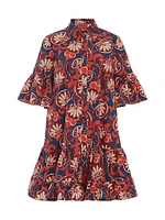 Choux Dress