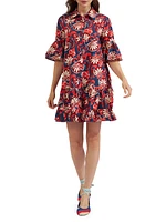 Choux Dress