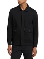 Gabriel Workwear Shirt