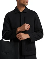 Gabriel Workwear Shirt