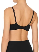 Minimal Convertible Push-Up T-Shirt Bra