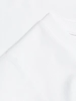 Landyn Cotton-Blend Top