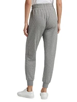 Ruel Crystal-Embellished Sweatpants