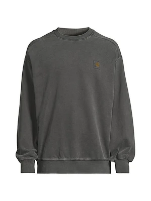 Vista Crewneck Sweatshirt