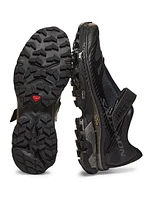 XT-Mary J Sneakers