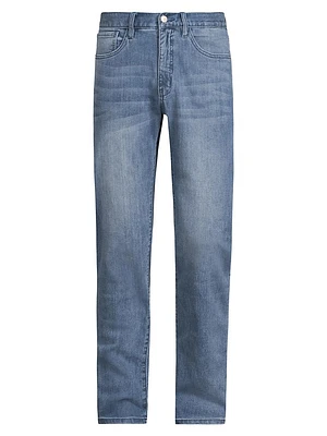 Five-O Stretch Jeans