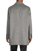 Logan Wool-Alpaca Coat