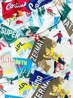 Gustavia Swim Trunks