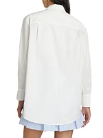 Chandler Oversized Shirt