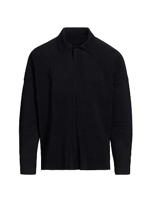 Monthly Colors: October Relaxed-Fit Polo Shirt